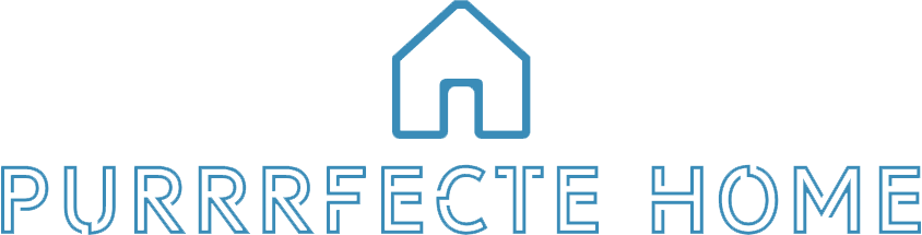 Purrrfecte Home