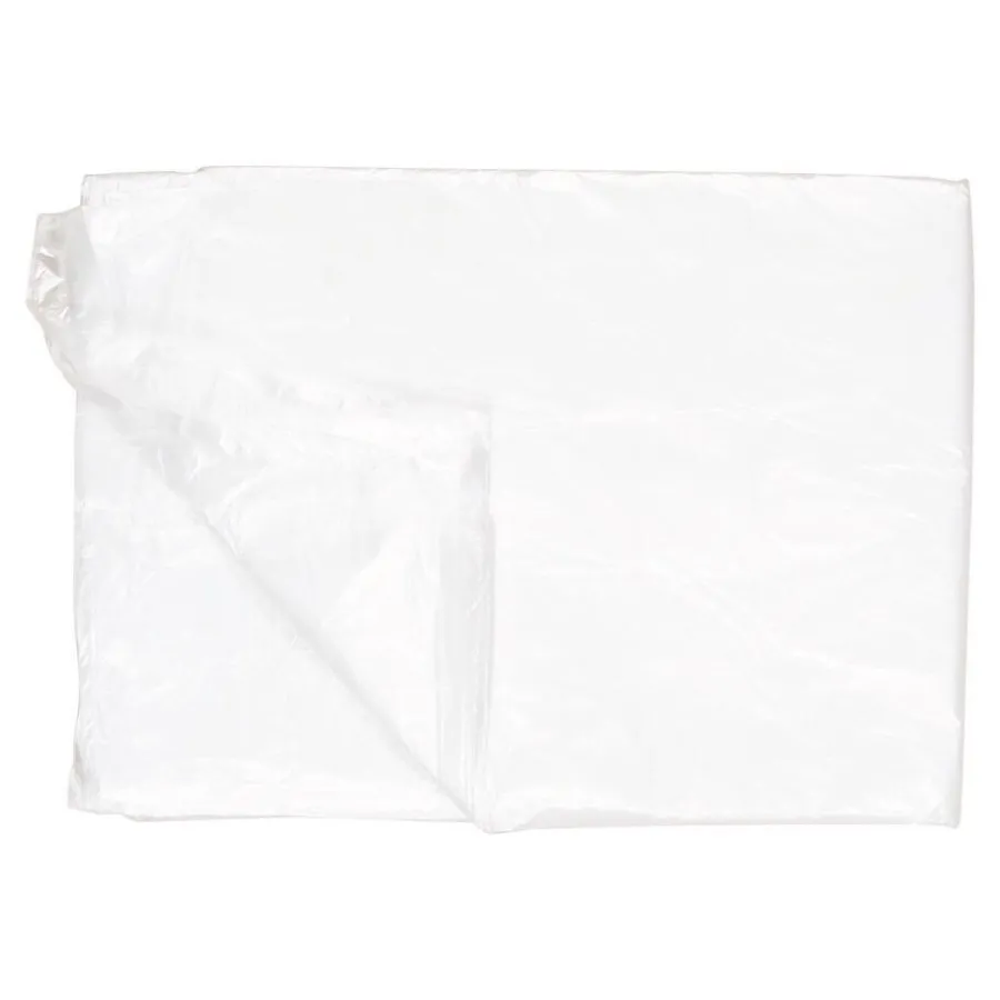 Kwantum Verf Benodigdheden*Afdekfolie