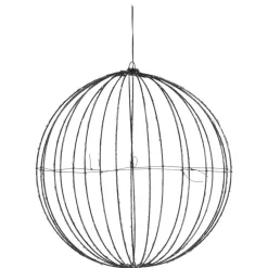 Kwantum Kerstverlichting*Bal Led