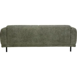 Kwantum Banken*Bank Venezia Groen 2,5 Zits