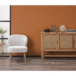 Kwantum Vliesbehang*Behang Agnes Terra