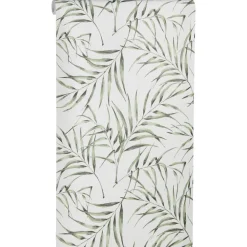 Kwantum Vliesbehang*Behang Feline