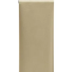 Kwantum Vliesbehang*Behang Gemma Goud