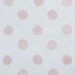 Kwantum Vliesbehang*Behang Lizzy Roze