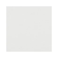 Kwantum Vliesbehang*Behang Maik Wit