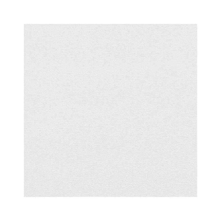 Kwantum Vliesbehang*Behang Maik Wit