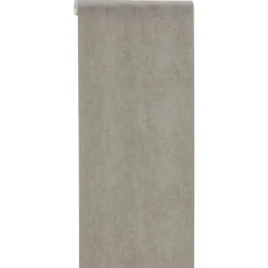 Kwantum Vliesbehang*Behang Mariska Taupe