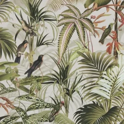 Kwantum Vliesbehang*Behang Marjolein Groen