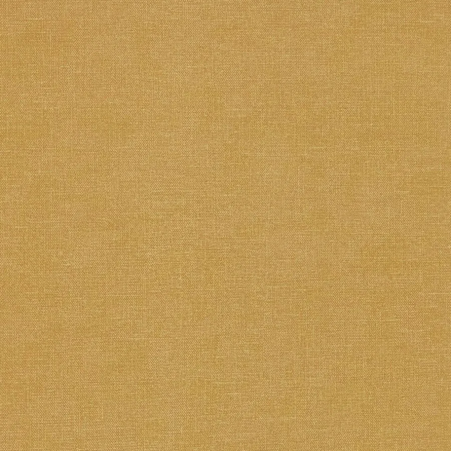 Kwantum Vliesbehang*Behang Mason Oker