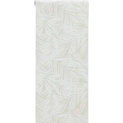 Kwantum Vliesbehang*Behang Micha Zand