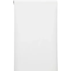 Kwantum Vliesbehang*Behang Reno Wit