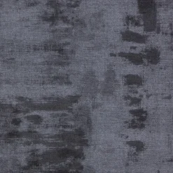 Kwantum Vliesbehang*Behang Sanne Antraciet