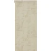 Kwantum Vliesbehang*Behang Sanne Beige