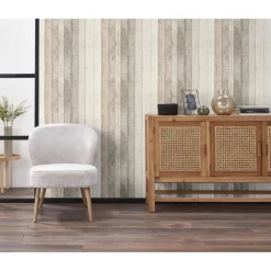 Kwantum Vliesbehang*Behang Stefan