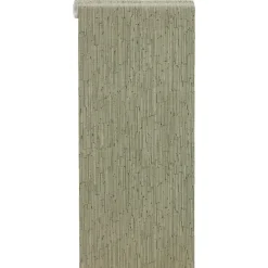 Kwantum Vliesbehang*Behang Thomas Groen