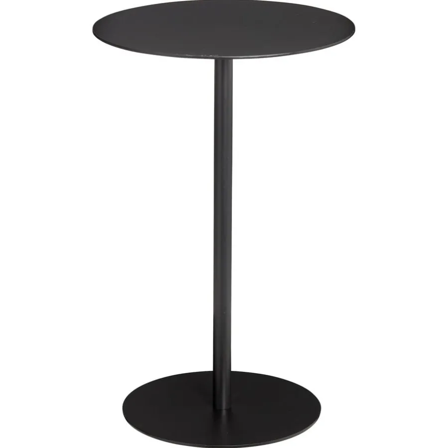 Kwantum Bijzettafels*Bijzettafel Badia Zwart