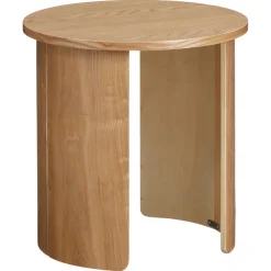 Kwantum Bijzettafels*Bijzettafel Fiano Naturel