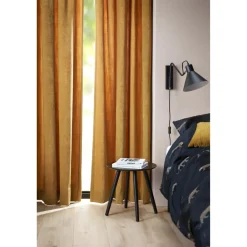 Kwantum Bijzettafels*Bijzettafel Gap Zwart