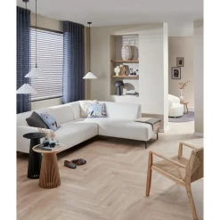 Kwantum Salontafels|Bijzettafels*Bijzettafel Latera Zwart ø 35x60 Cm