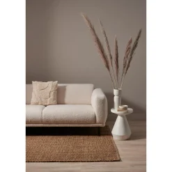 Kwantum Bijzettafels*Bijzettafel Poppi Off-White