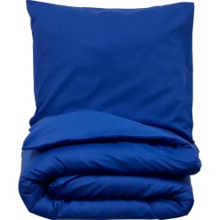 Kwantum Dekbedovertrekken|Beddengoed*Dekbedovertrek Koen Blauw 240x200 Cm