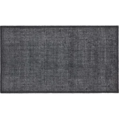Kwantum Deurmatten*Deurmat Hersey Antraciet