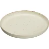 Kwantum Borden|Borden*Dinerbord Esthetic Off-White