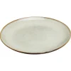 Kwantum Kerstservies|Borden*Dinerbord Nordic Uni Beige - ø 27 Cm