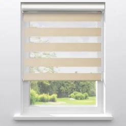 Kwantum Duo-Rolgordijnen*Duo Rolgordijn Dean Zand