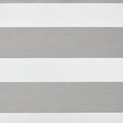 Kwantum Duo-Rolgordijnen*Duo Rolgordijn Hidde LichtGrijs