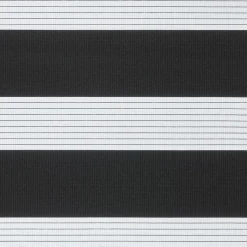 Kwantum Duo-Rolgordijnen*Duorolgordijn Dean Zwart