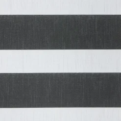 Kwantum Duo-Rolgordijnen*Duorolgordijn Niek Antraciet