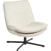 Kwantum Fauteuils*Fauteuil Onna Off-white