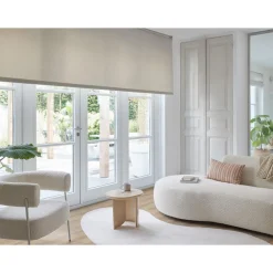 Kwantum Fauteuils*Fauteuil Rodigo Off-White