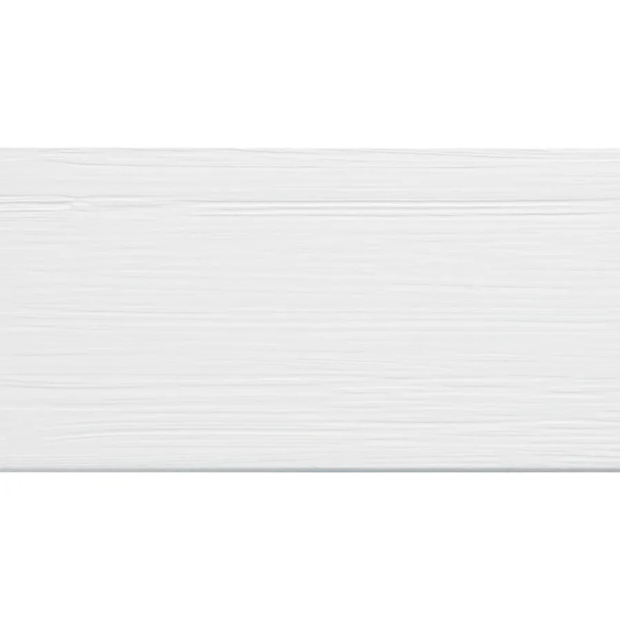 Kwantum Aluminium Jaloezieën|Houten Jaloezieën*Fenstr Bamboe Jaloezie Wessel Wit 50mm