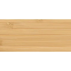 Kwantum Aluminium Jaloezieën|Houten Jaloezieën*Fenstr Bamboe Jaloezie Wietze Honing 50mm