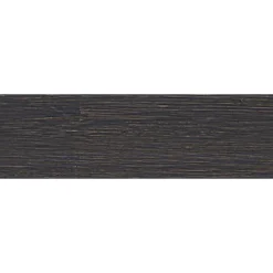 Kwantum Aluminium Jaloezieën|Houten Jaloezieën*Fenstr Bamboe Jaloezie Xavi Donkerbruin 65mm Zwart