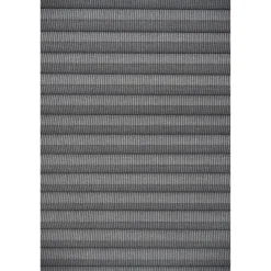 Kwantum Plisségordijnen*Fenstr Dubbel Plisségordijn Elin Verduisterend Grijs