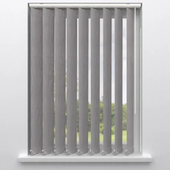 Kwantum Lamellen*Fenstr Lamellen Sill Taupe