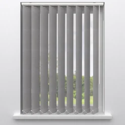 Kwantum Lamellen*Fenstr Lamellen Tijl Zand