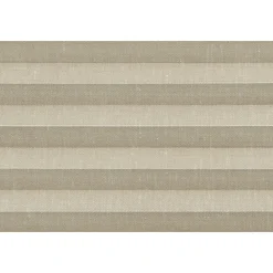 Kwantum Plisségordijnen*Fenstr Plisségordijn Raya Lichtdoorlatend Taupe