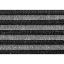 Kwantum Plisségordijnen*Fenstr Plisségordijn Raya Lichtdoorlatend Antraciet