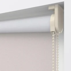 Kwantum Rolgordijnen*Fenstr Rolgordijn Fiene Verduisterend Zand