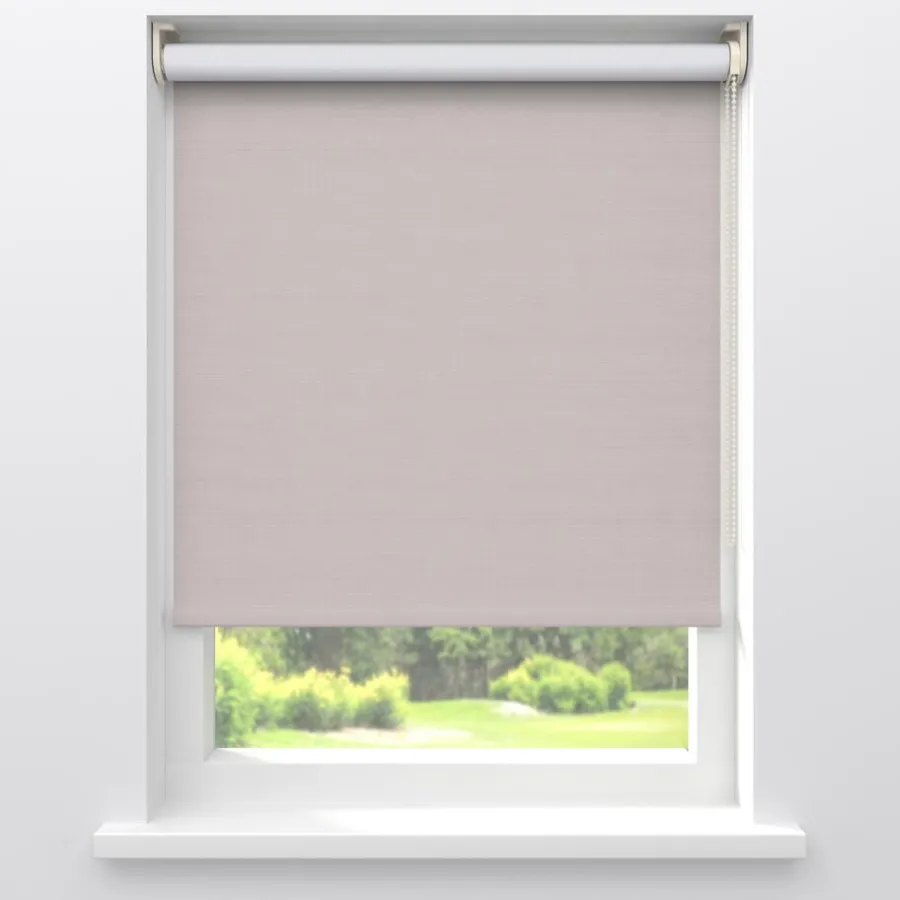 Kwantum Rolgordijnen*Fenstr Rolgordijn Noor Verduisterend Naturel