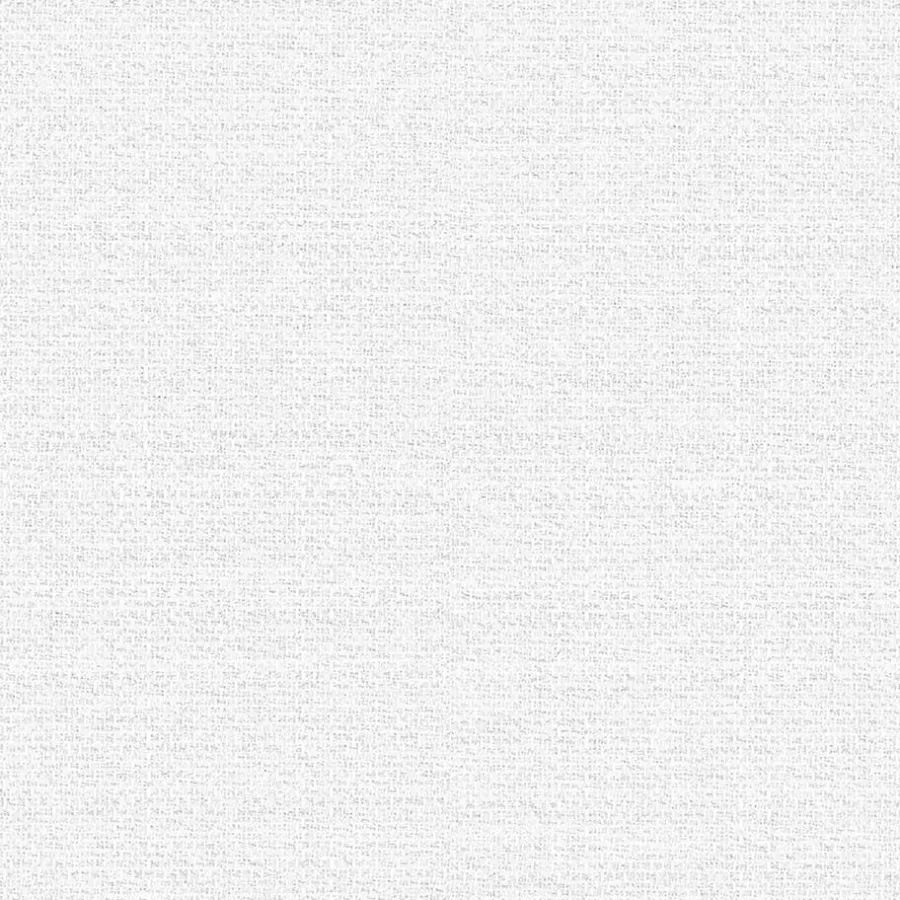 Kwantum Rolgordijnen*Fenstr Rolgordijn Nova Verduisterend Wit