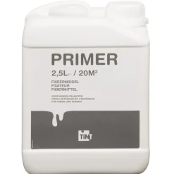 Kwantum Overige Verf*Fixeermiddel Transparant