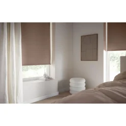 Kwantum Vouwgordijnen|Gordijnen*Gordijn Abel Off-White