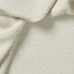 Kwantum Vouwgordijnen|Gordijnen*Gordijn Adam Naturel