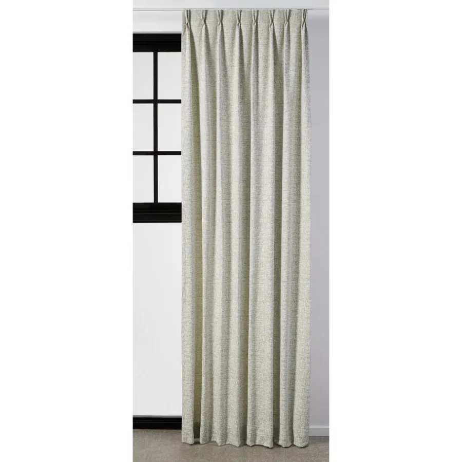 Kwantum Vouwgordijnen|Gordijnen*Gordijn Ava Groen