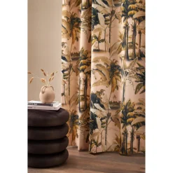 Kwantum Vouwgordijnen|Gordijnen*Gordijn Babs Roze